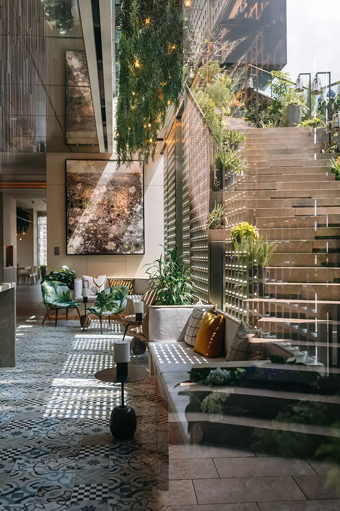 ARTISAN GARDEN 瑧尚