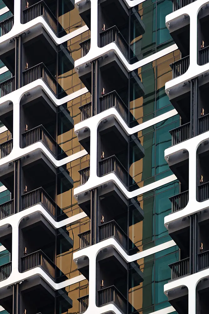 BOHEMIAN HOUSE 瑧璈